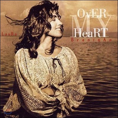 Laura Branigan / Over My Heart (미개봉)