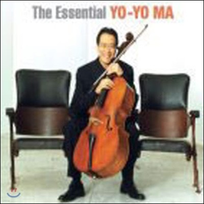 [߰] Yo-Yo Ma /    (The Essential Yo-Yo Ma) (2CD)