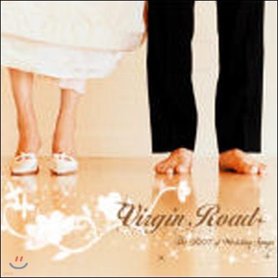 [߰] V.A. / Virgin Road (2CD)