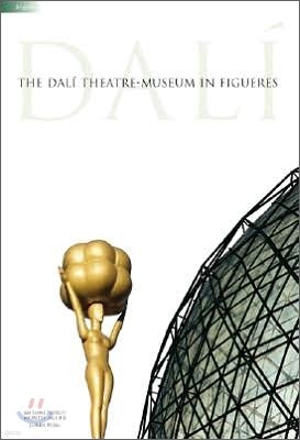 The Dali Theatre-museum In Figueres