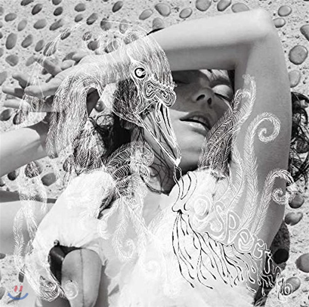 Bjork (뷰욕) - Vespertine [Back To Black Series 2 LP]