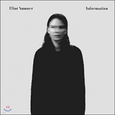 Eliot Sumner — Information 앨범 커버