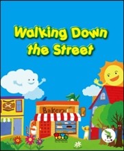 A-Yo 1 : Walking Down the Street
