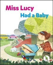 A-Yo 6 : Miss Lucy Had a Baby