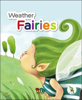 A-Yo 9 : Weather Fairies