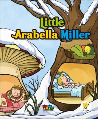 B-Yo 2 : Little Arabella Miller