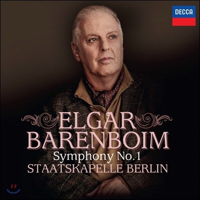 Daniel Barenboim :  1 - ٴϿ ٷ (Elgar: Symphony No.1)