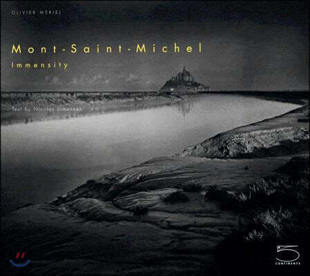 Mont-Saint-Michel: Immensity