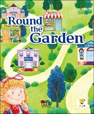 B-Yo 4 : Round the Garden