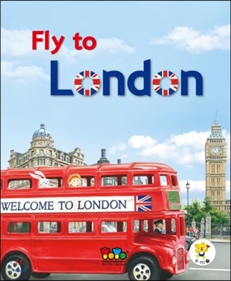 B-Yo 7 : Fly to London