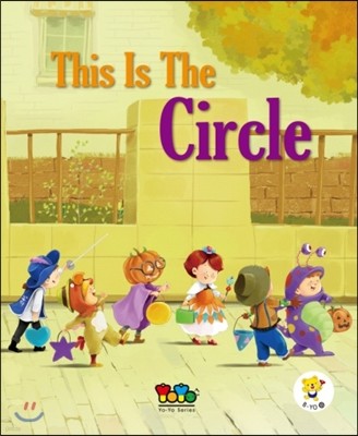 B-Yo 8 : This Is The Circle