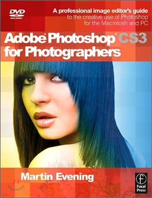 Adobe Photoshop CS3 for Photographers