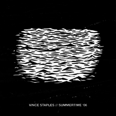 Vince Staples — Summertime 06 (Segment 1) 앨범 커버