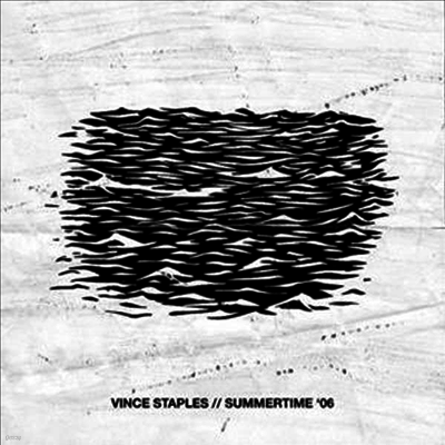 Vince Staples — Summertime 06 (Segment 2) 앨범 커버