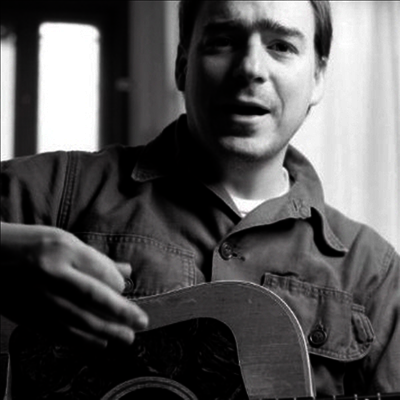 Jason Molina — Let Me Go Let Me Go Let Me Go 앨범 커버
