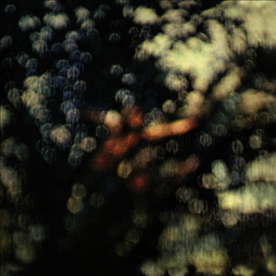 Pink Floyd - Obscured By Clouds (CD)