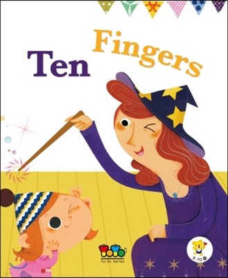B-Yo 10 : Ten Fingers 
