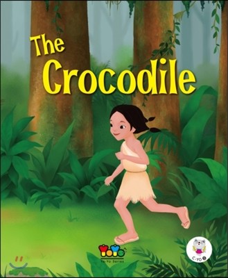 C-Yo 2 : The Crocodile