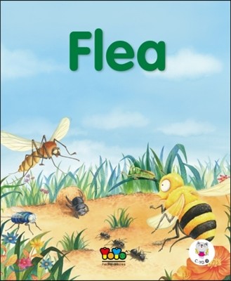 C-Yo 9 : Flea