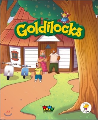 D-Yo 2 : Goldilocks