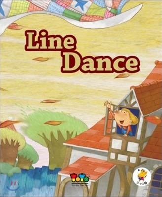 D-Yo 8 : Line Dance