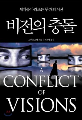 비전의 충돌