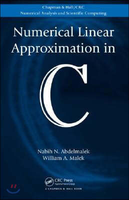 Numerical Linear Approximation in C