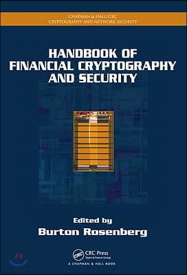 Handbook of Financial Cryptography and Security