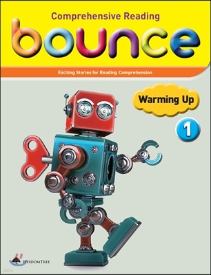 Bounce Warming Up ٿ ־ 1 