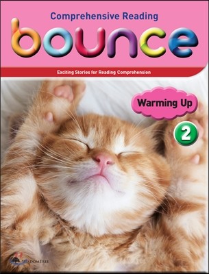 Bounce Warming Up ٿ ־ 2