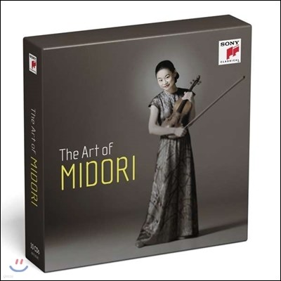 ̵  (The Art of Midori)