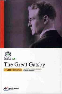 The Great Gatsby