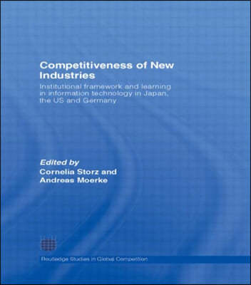 Competitiveness of New Industries