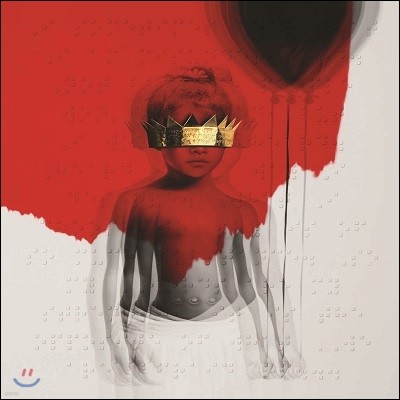 Rihanna - Anti (Deluxe Edition)