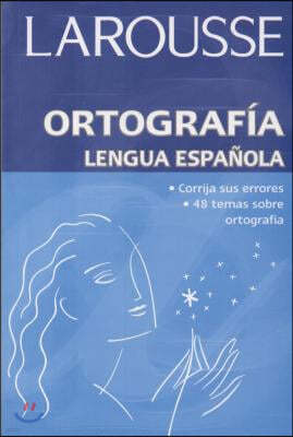 Ortografia Lengua Espanola
