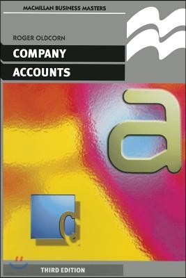 Company Accounts