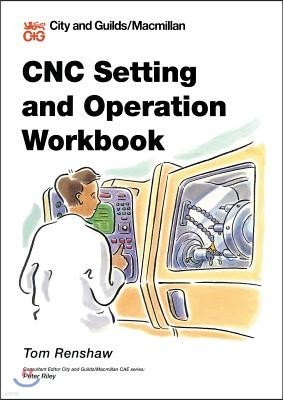 Cnc Setting and Operation Workbook