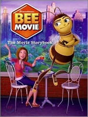 Bee Movie : The Movie Storybook