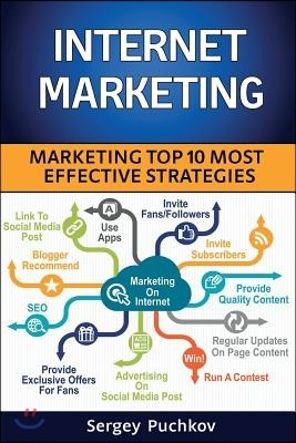 Internet Marketing: Top 10 Most Effective Strategies