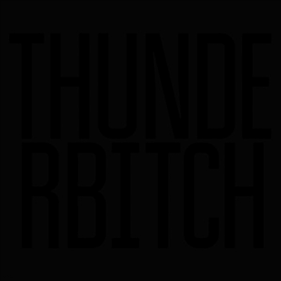 Thunderbitch — Thunderbitch 앨범 커버