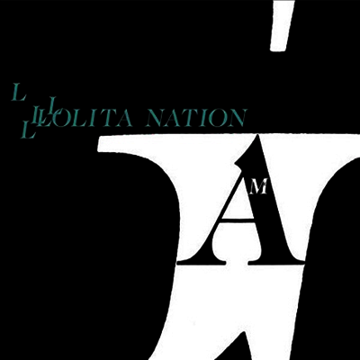 Game Theory — Lolita Nation (MP3 Download) 앨범 커버