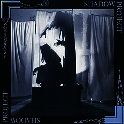 Shadow Project — Shadow Project 앨범 커버