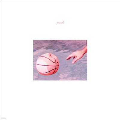 Porches — Pool (MP3 Download) 앨범 커버