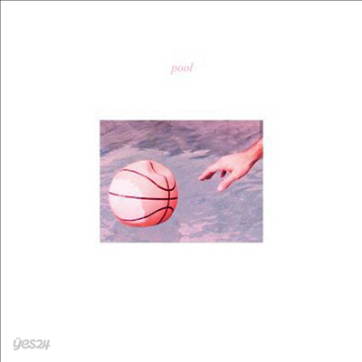 Porches - Pool (MP3 Download)(LP)