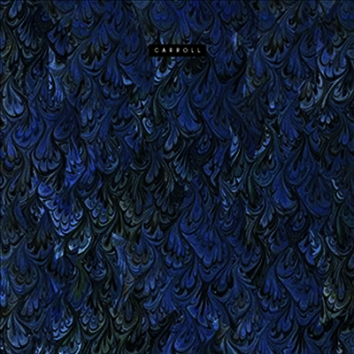 Carroll — Carroll 앨범 커버