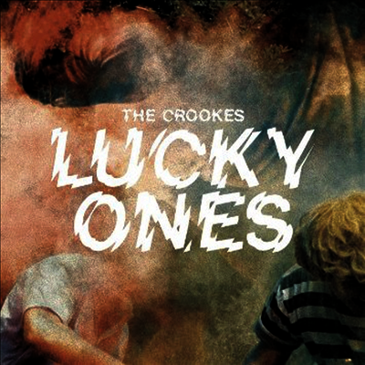 Crookes — Lucky Ones (Download Card) 앨범 커버
