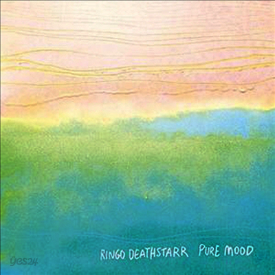 Ringo Deathstarr - Pure Mood (Vinyl LP)