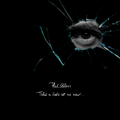 Phil Collins - Take A Look At Me Now Collector's Edition (Remastered)(180G)(3LP Boxset)