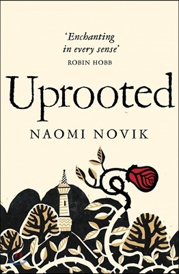 Uprooted