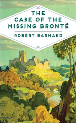 The Case of the Missing Bronte